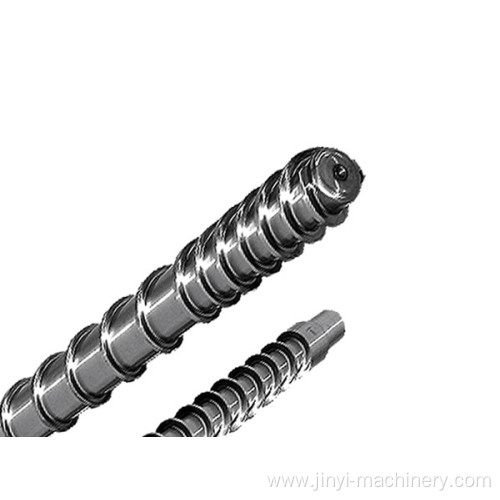 Melt Blown Non-woven Fabric Extrusion Screw Barrel